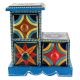 Spice Box Masala Rack Container Gift Items 